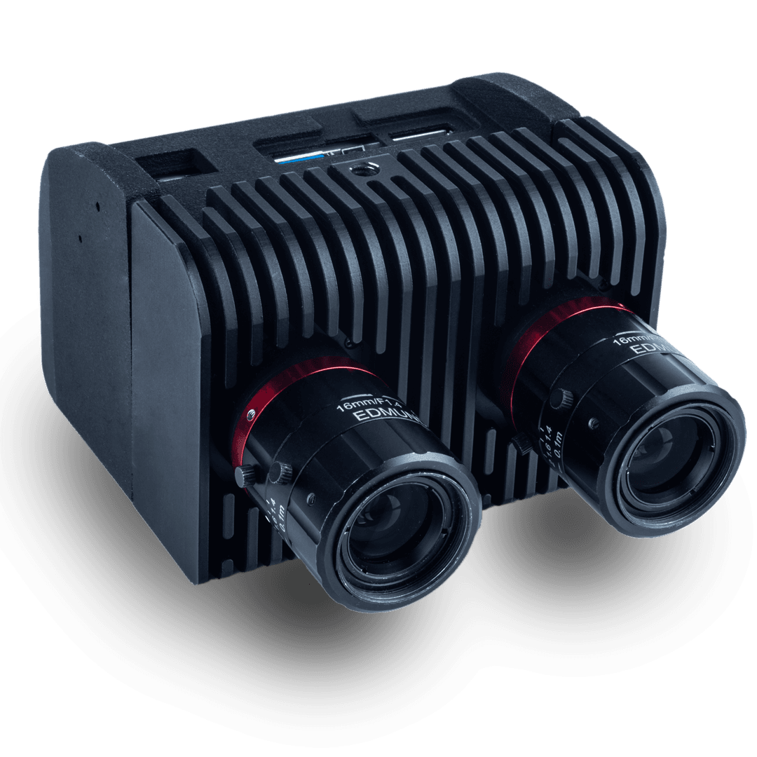 2020_09_UAV001 Dual-lens hyperspectral camera module for UAV imaging
