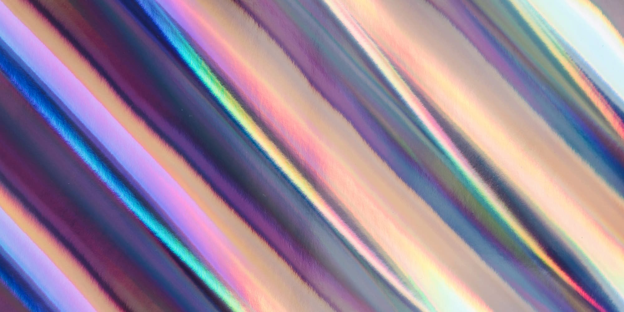 05_medieval_paintings_1 Abstracte diagonale iriserende lichtbanden in pastelpaars, blauw, roze en goud