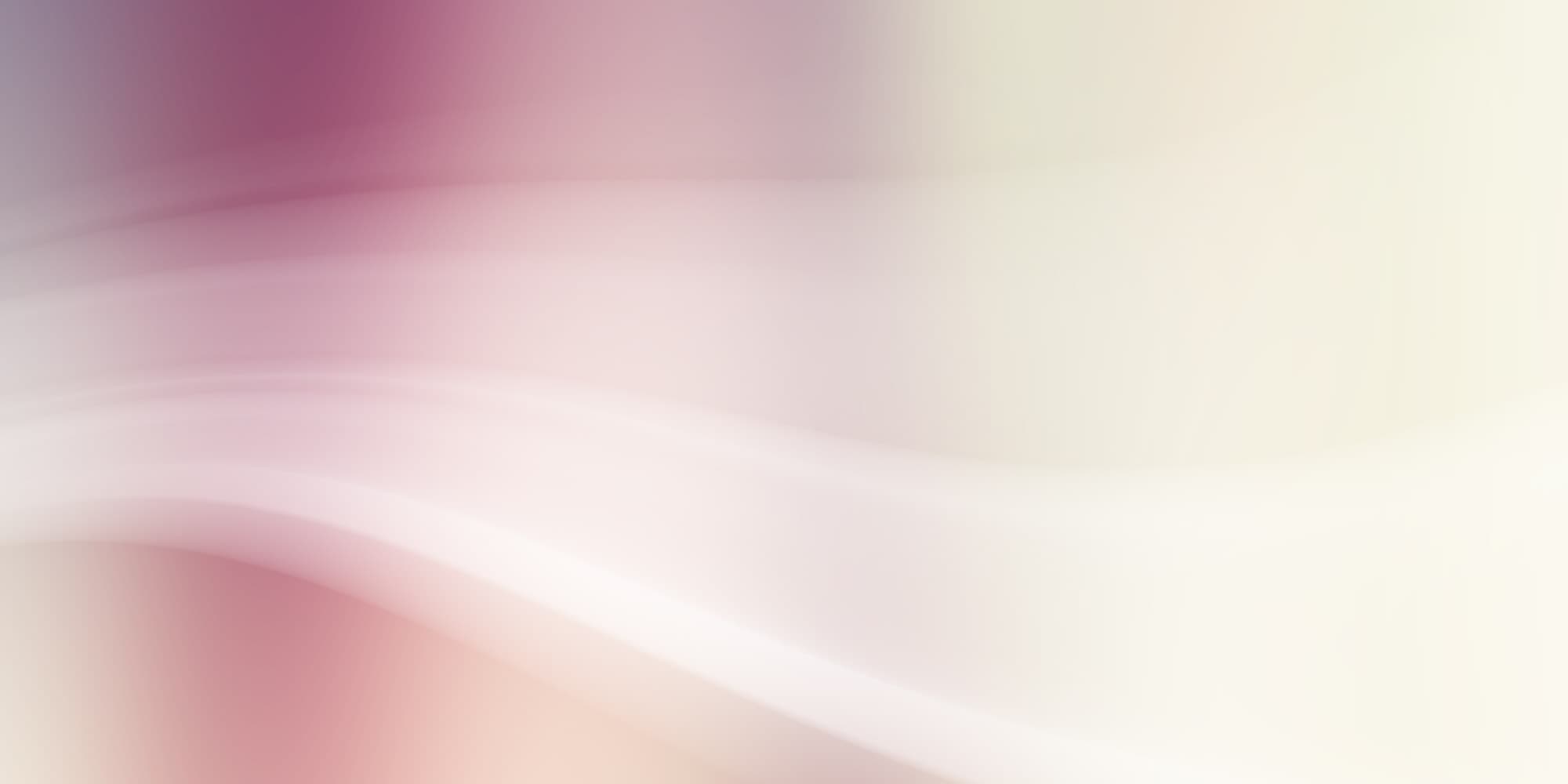 abstract pink and cream gradient Abstract pink and cream gradient with soft curved bands