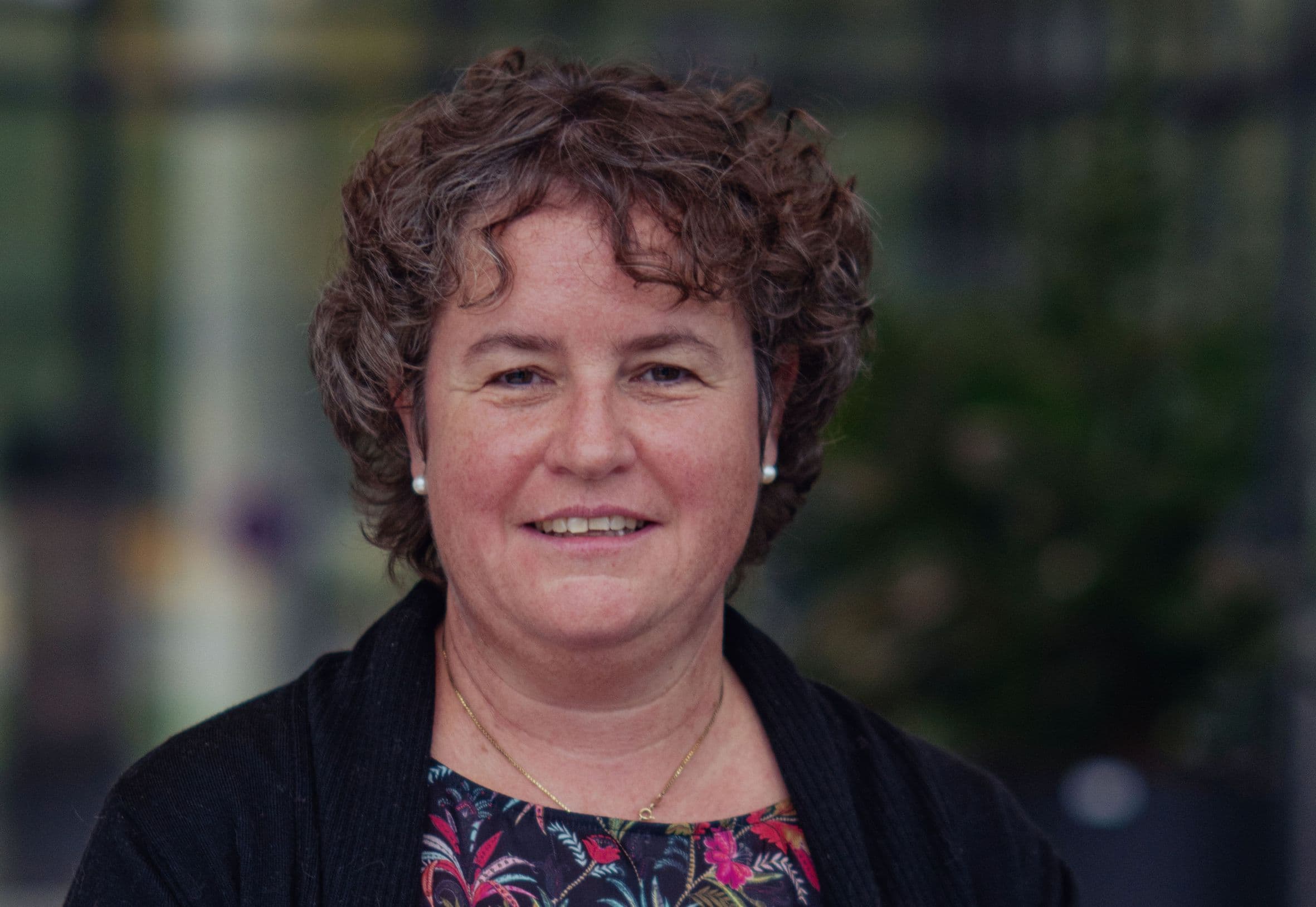 Anne%20Vandooren Portrait of Anne Vandooren, principal member of technical staff at imec