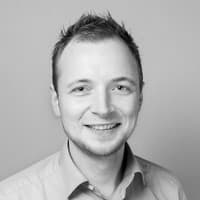 BertVerbruggen Portrait of Bert Verbruggen, IVD Program Manager at imec