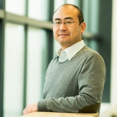 chengxun Portrait of Chengxun Liu, R&D team leader for microfluidics technologies at imec