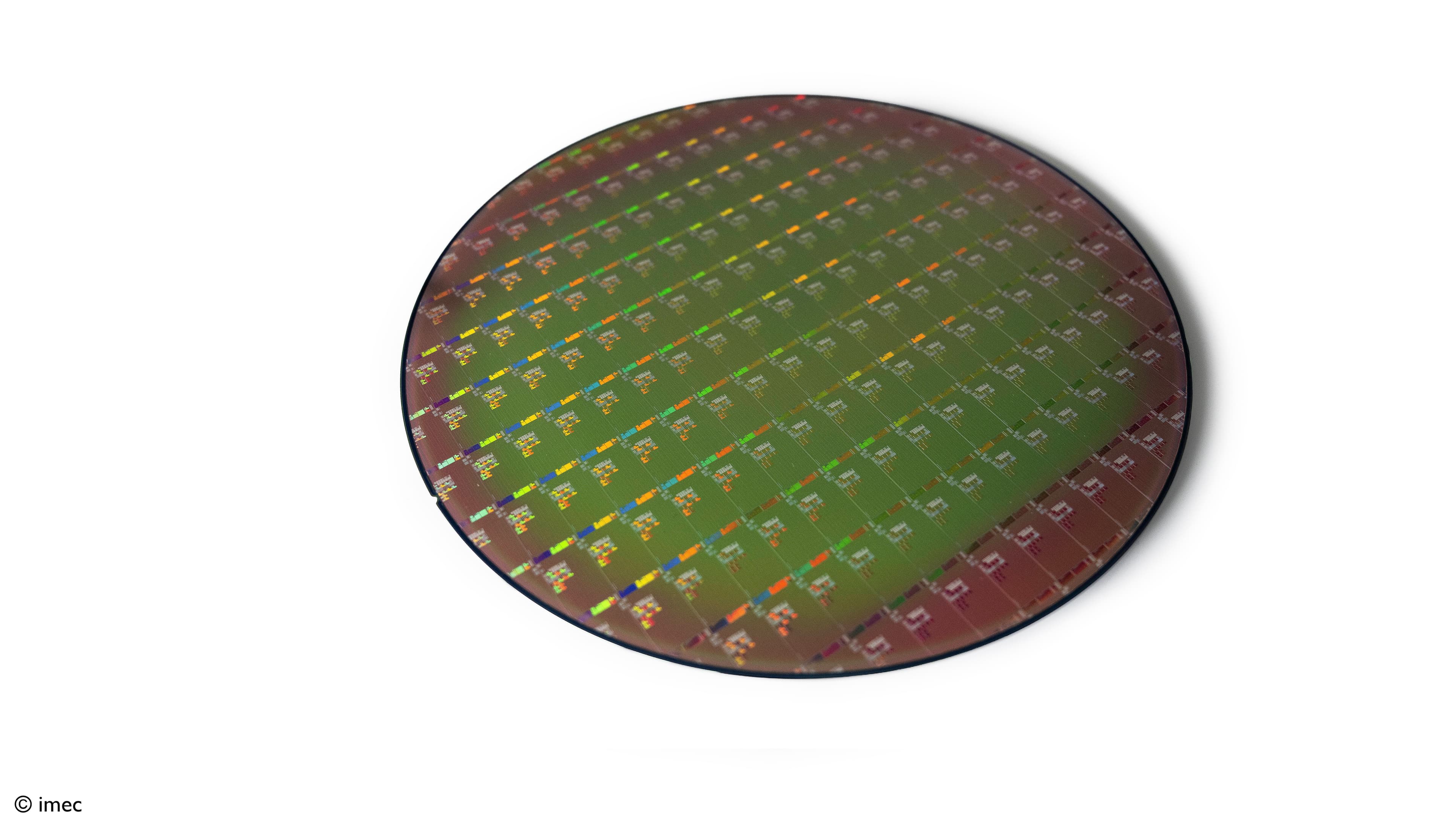 High-density%20MIMCAP%20in%20a%20300mm%20silicon%20interposer00002 300mm silicon wafer with colorful patterned chip structures