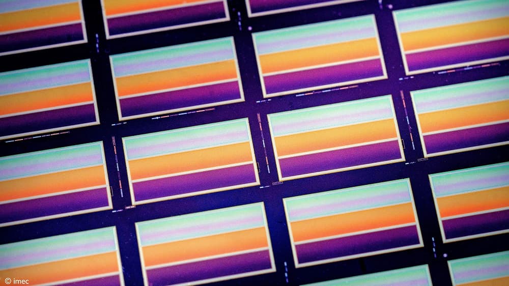 Hyperspectral%20space%20sensor_header Colorful spectral sensor array on a dark background