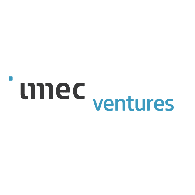 imec_ventures_640x640px imec ventures logo on white background