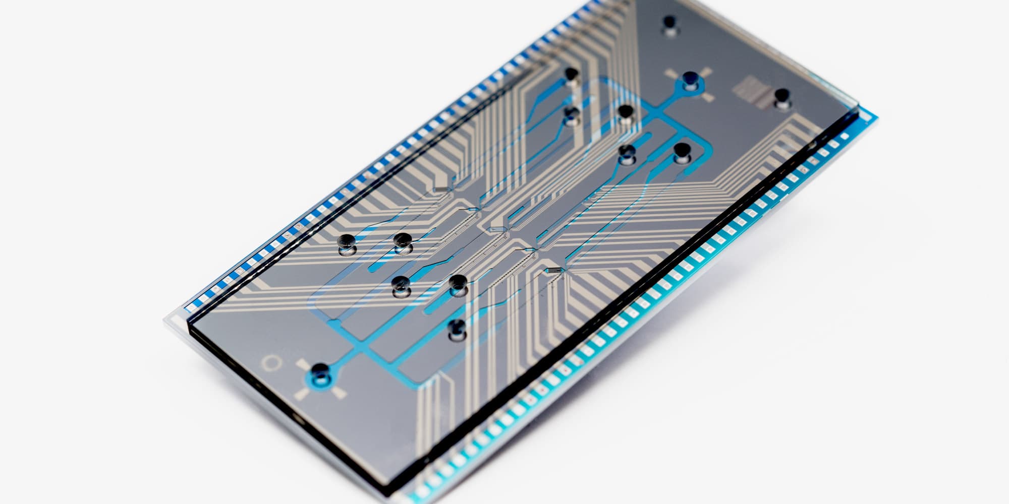 life-sciences-technology-platform-cellsorter_1 5-channel chip for high-throughput sorting