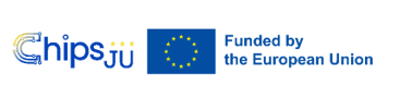 Logos Chips JU and European Union funding logos