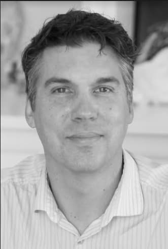 Michael%20Masterman-Smith Portrait of Michael Masterman-Smith, consultant to RADx at the National Institutes of Health