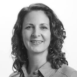 Moira%20Lynch Headshot of Moira Lynch, Director of Innovation and Technology Integration at Thermo Fisher Scientific