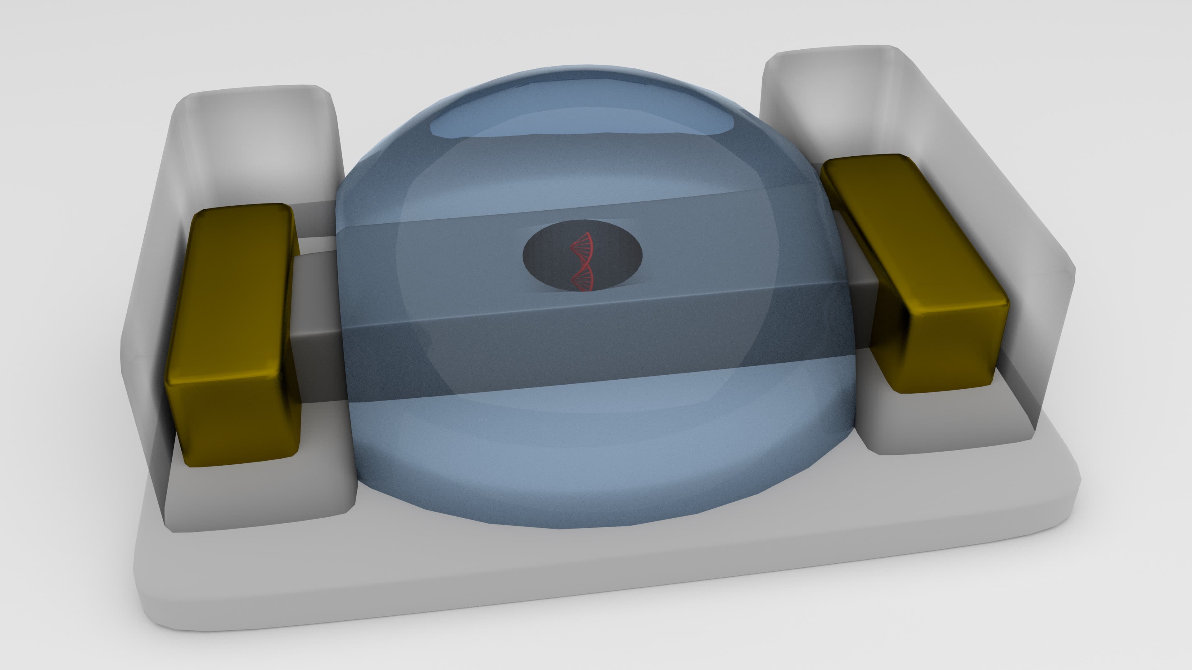 nanowell%20FET%20single%20DNA_v2_1MB 3D render of a nanowell field-effect transistor detecting a single DNA molecule