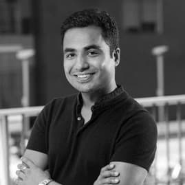 Pawan%20Jolly Portrait of Pawan Jolly, smiling with arms crossed