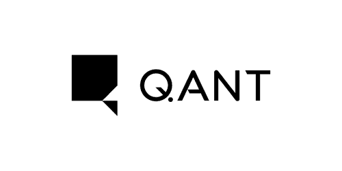 Qant Q.ant logo