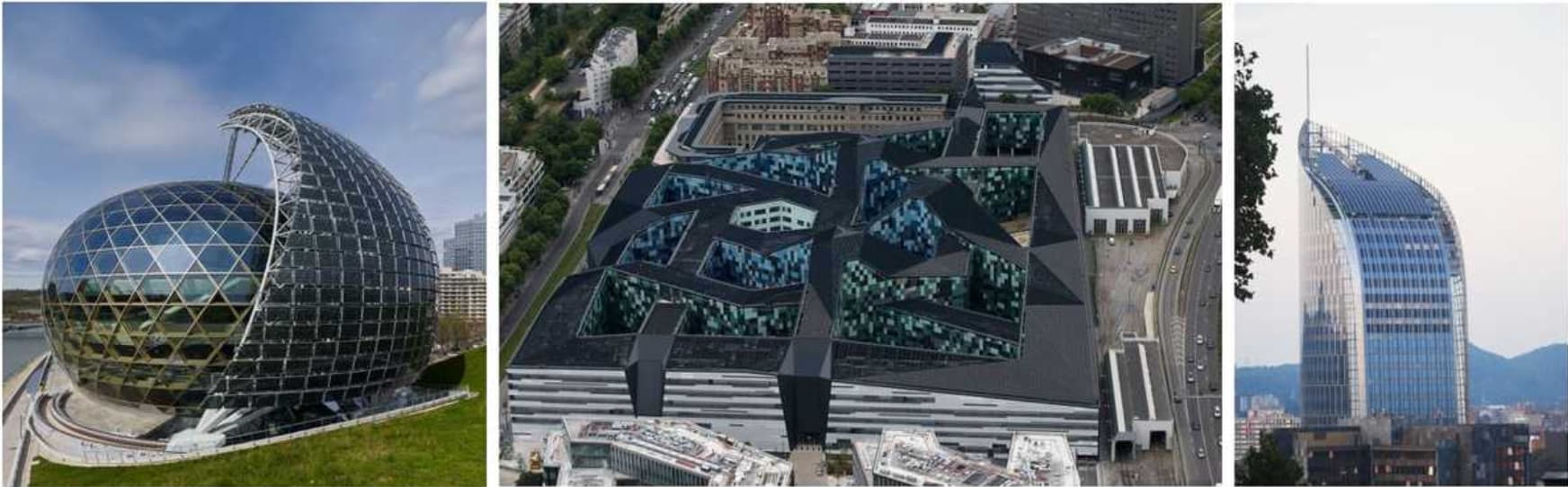 Screenshot-2021-03-30-at-16.10 Three buildings with solar panels integrated into their facades and roofs
