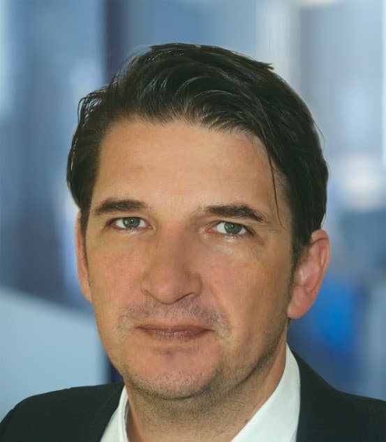 u-blox_sven_etzold_1 Portrait of Sven Etzold, Senior Marketing Director at u-blox